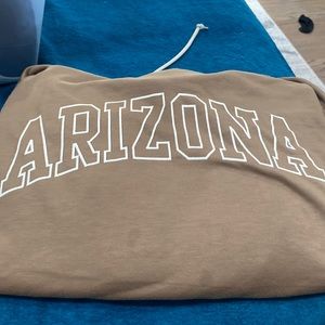“Arizona” Long Sleeve Tee
